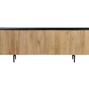 Dressoir - Mango hout - Genève