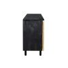 Dressoir - Mango hout - Genève - Afbeelding 2