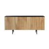 Dressoir - Mango hout - Zurich