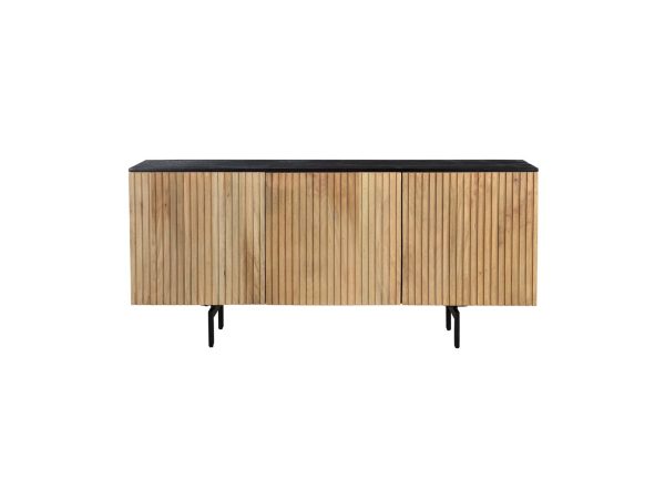 Dressoir - Mango hout - Zurich