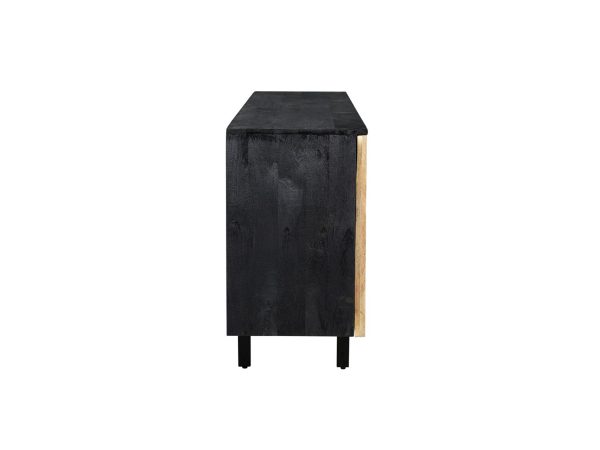 Dressoir - Mango hout - Zurich - Afbeelding 2