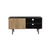Tv meubel - Mango hout - Lugano