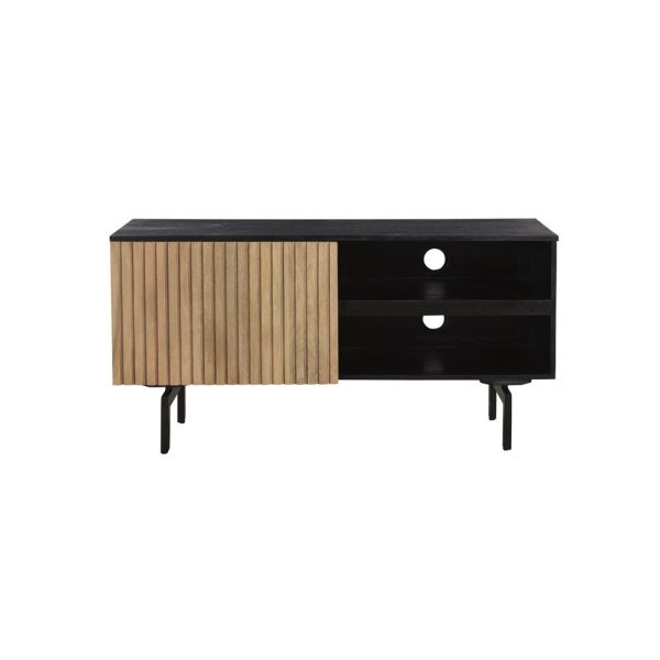 Tv meubel - Mango hout - Lugano