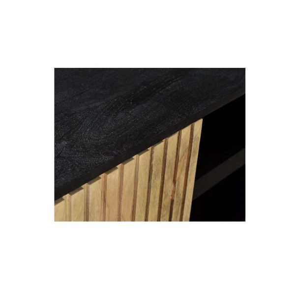 Tv meubel - Mango hout - Lugano - Afbeelding 2