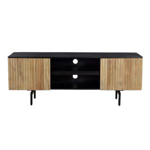 Tv meubel - Mango hout - Luzern