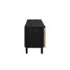 Tv meubel - Mango hout - Luzern - Afbeelding 2