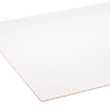 Spaanplaat Wit - 8 mm - 125 x 250 cm - Afbeelding 2